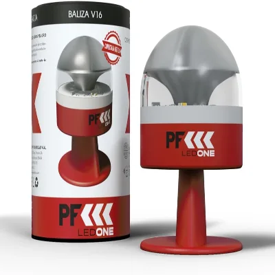 Guía completa sobre la baliza V-16 Geolocalizada