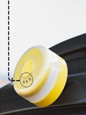 Balizas v16 homologadas por la dgt