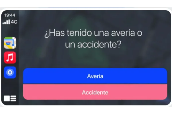 Guía completa sobre la baliza V-16 Geolocalizada