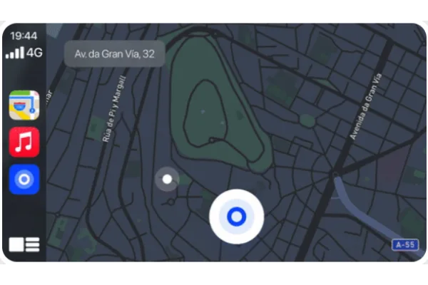 Guía completa sobre la baliza V-16 Geolocalizada