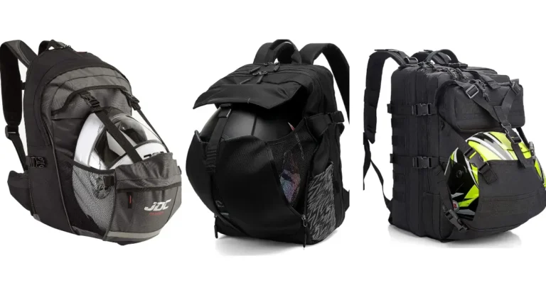 Mejores Mochilas para Moto 2025