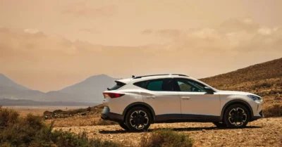 Donde alquilar coche en fuerteventura aeropuerto