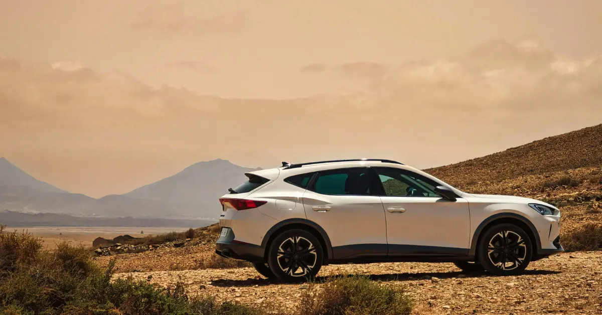 Donde alquilar coche en fuerteventura aeropuerto