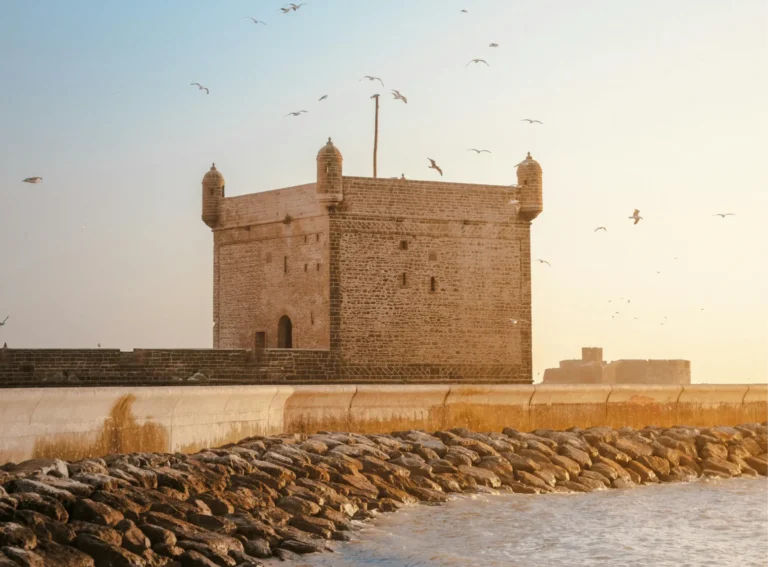 Essaouira