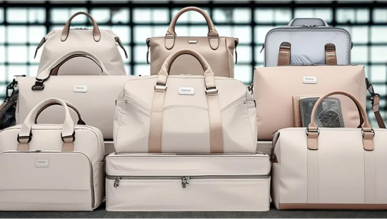 Mejores bolsos de mujer