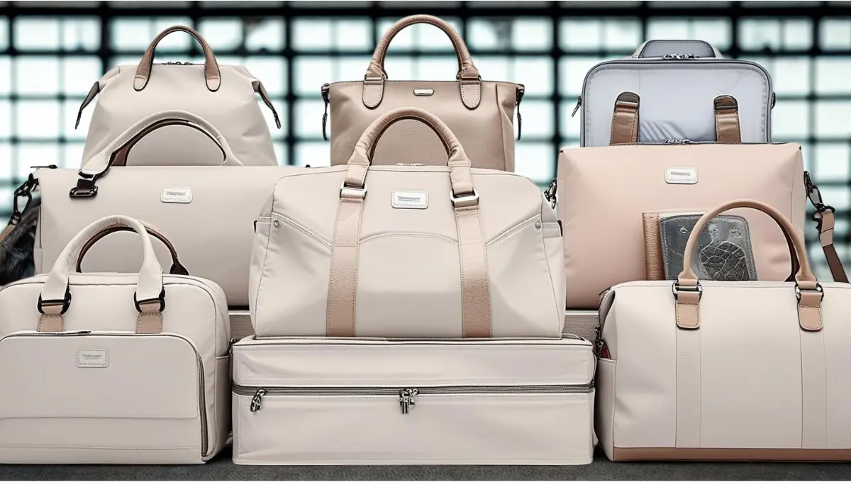 Mejores bolsos de mujer