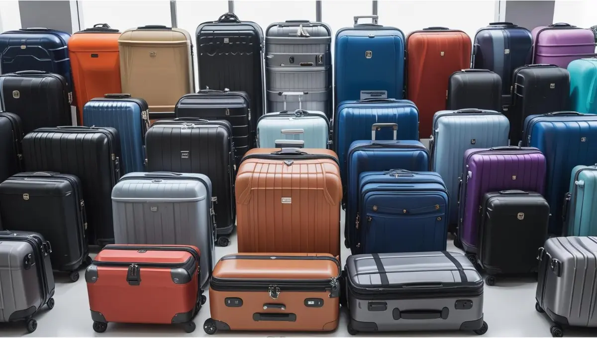 mejores maletas grandes 2025