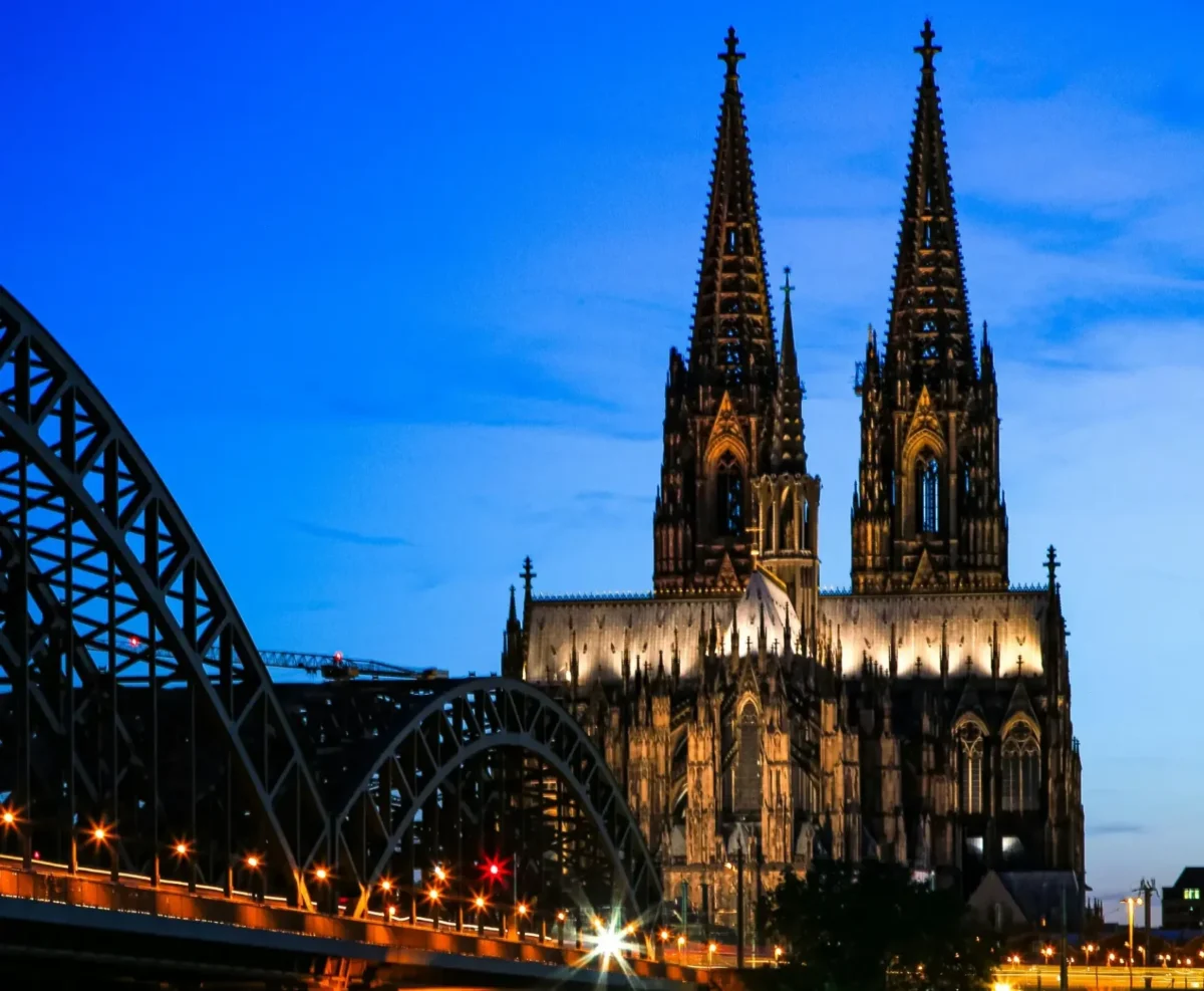catedral alemania