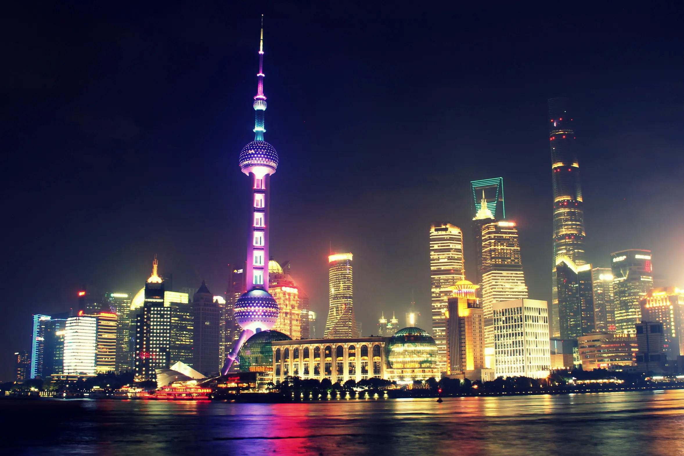 china