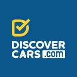 Reservar coche con DiscoverCars
