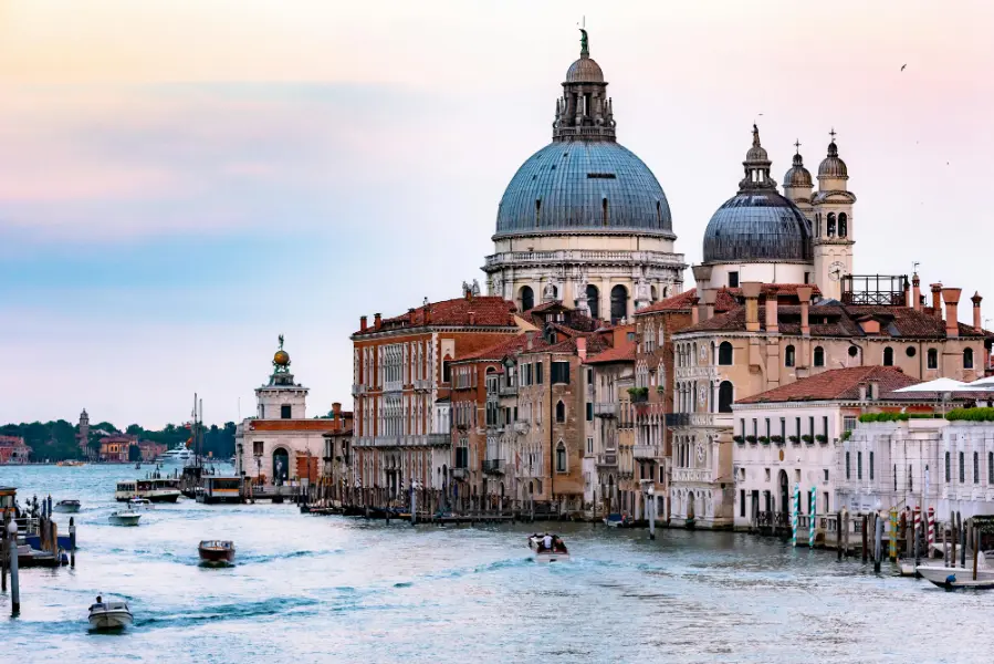 italia paisaje