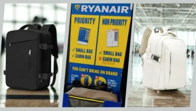 Mejores mochilas de viaje 2025