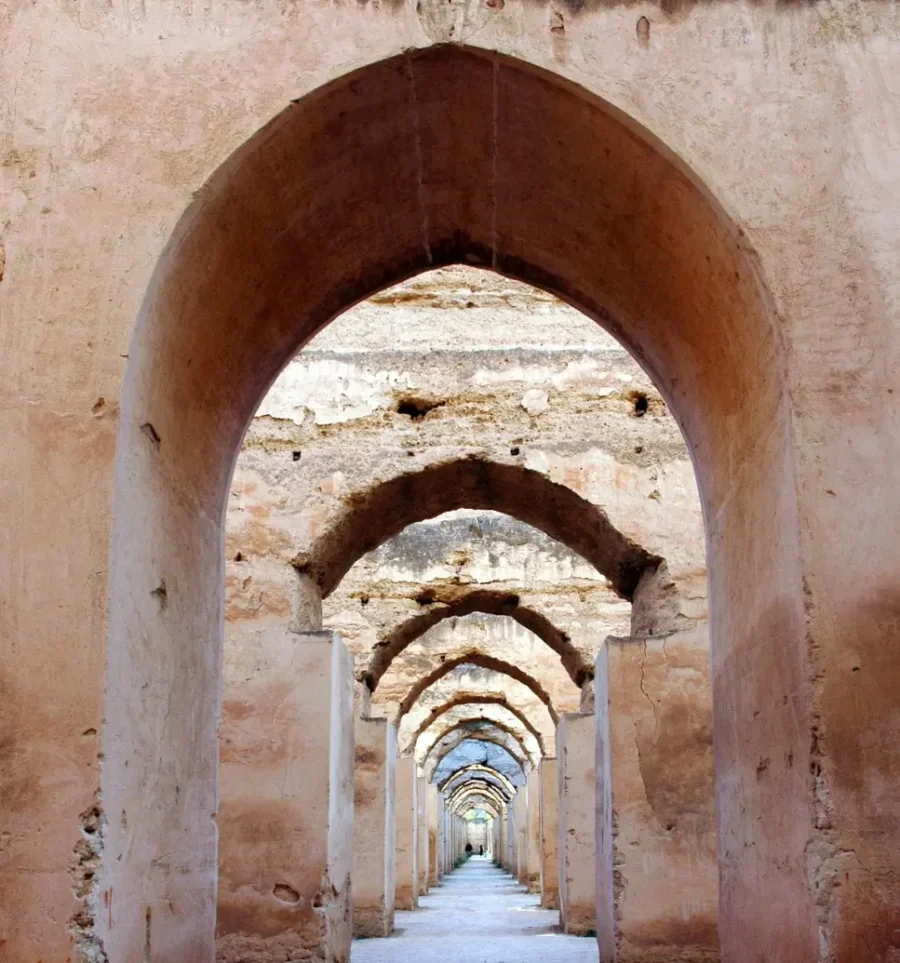 Meknes