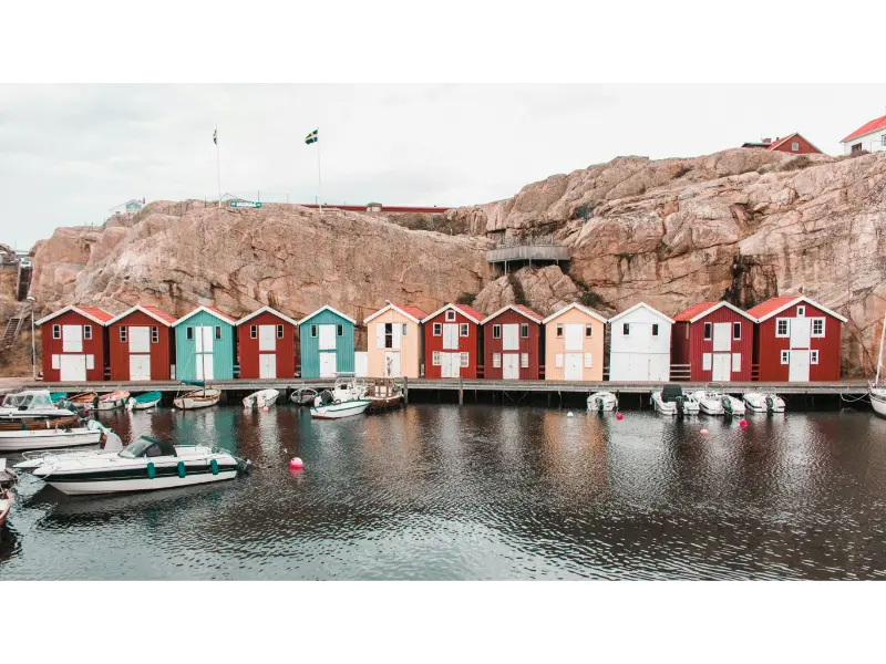 Suecia