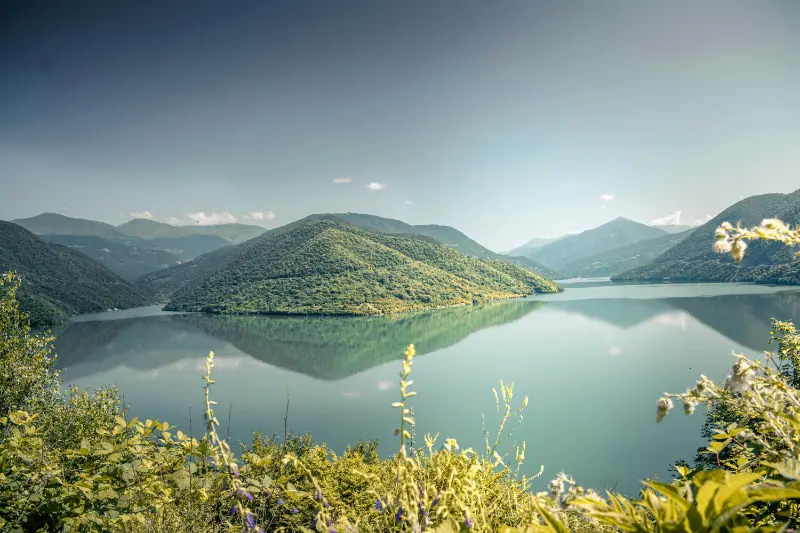 georgia,turismo