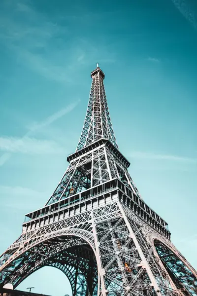 torre eiffel francia